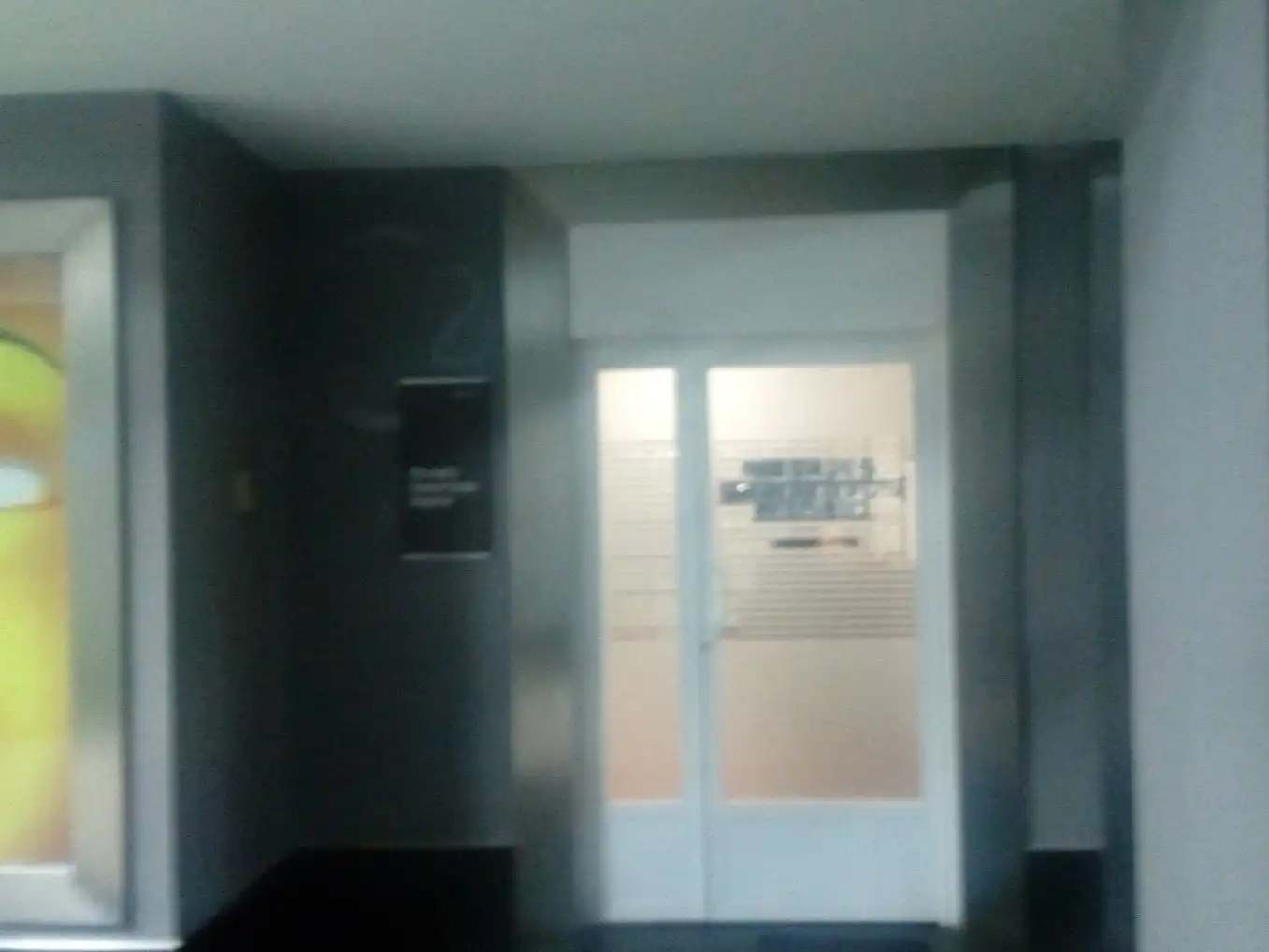 Oficina de lloguer a Calle de Teruel, 11, Cuatro Caminos - Azca