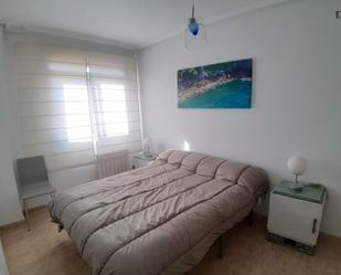 Bedroom of Apartment to share in  Murcia Capital