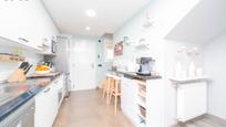 Kitchen of Attic for sale in Arroyomolinos (Madrid)  with Air Conditioner and Terrace