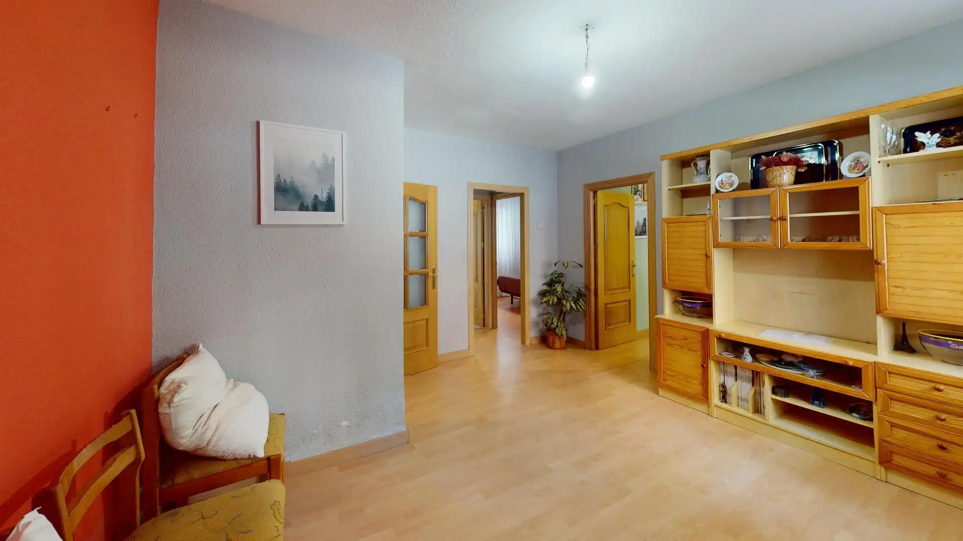 Wohnung zum Verkauf in Calle de San Secundino, imagen 5