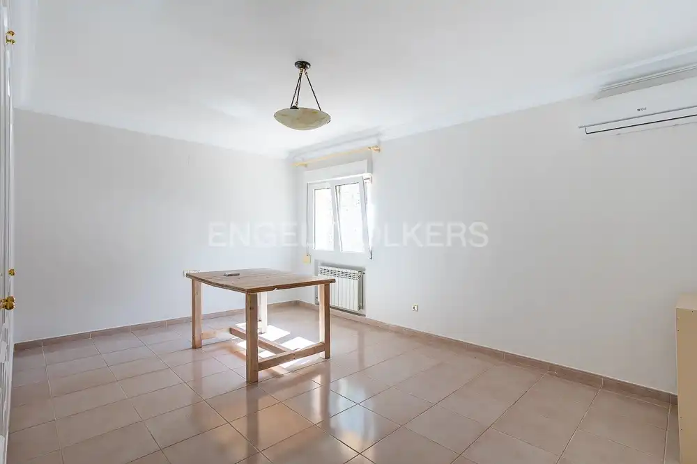 Casa amb terrassa en venda a Avenida de Alcoia, imagen 18