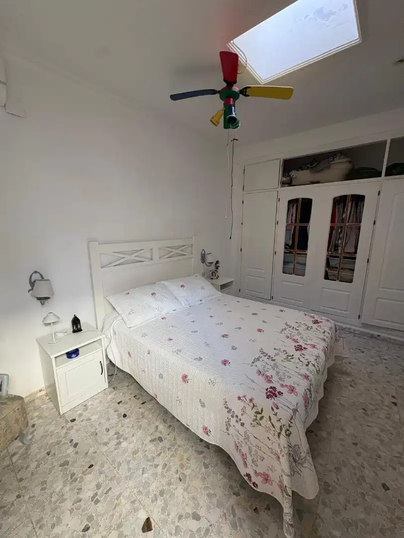Habitación de Casa o chalet en venta en Sanlúcar de Barrameda con Amueblado