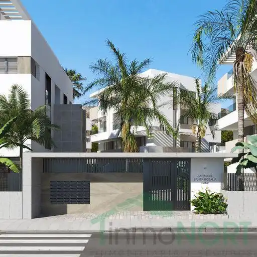 Appartement compact avec piscine à vendre à Mar Menor Golf, imagen 2