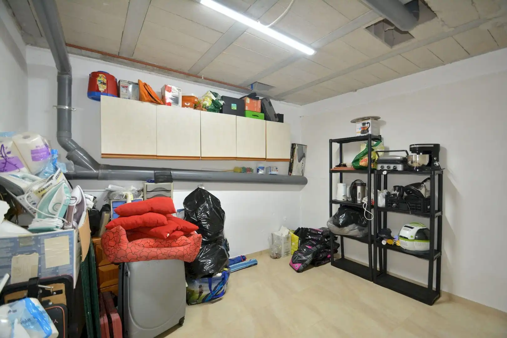 Finca rústica en venta en Guardamar del Segura con Terraza, Trastero y Amueblado
