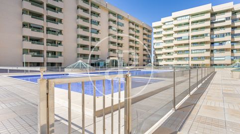 Foto 2 de Piso en venta en La Patacona, Alboraya