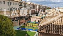 Exterior view of Flat for sale in Dos Hermanas