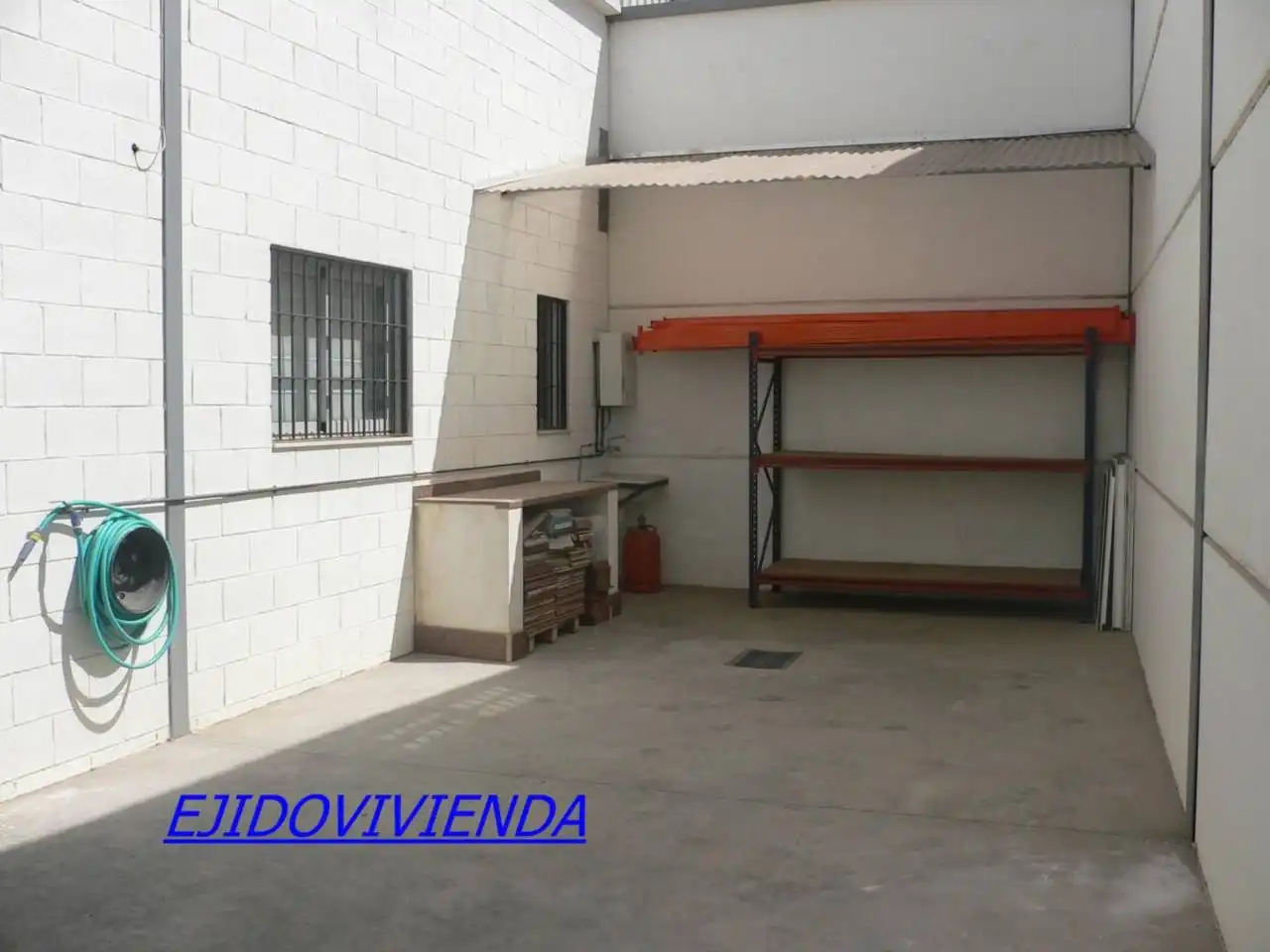 Nave industrial in vendita a El Ejido Ciudad, imagen 3