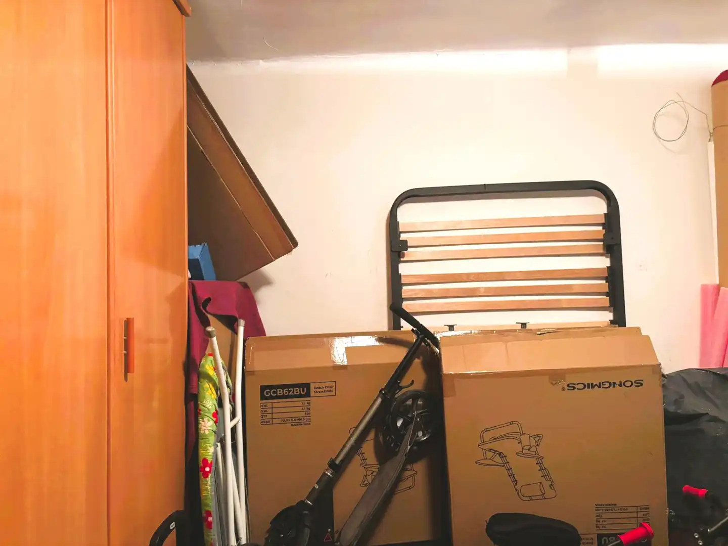 Habitación de Piso en venta en Terrassa con Calefacción