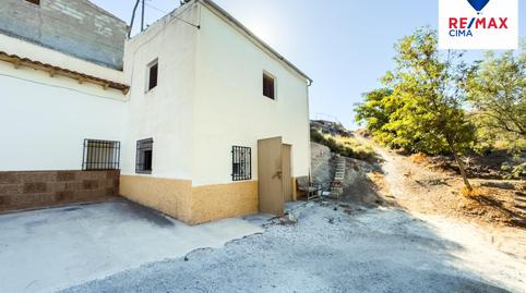 Foto 5 de Finca rústica en venda a  San Marcos, Benamaurel, Granada