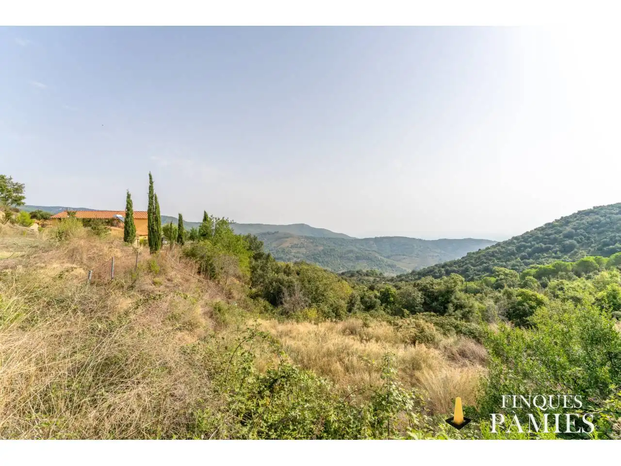 Country homes for sale in La Selva del Camp  with Private garden, Terrace and Swimming Pool