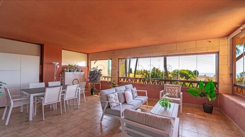 Foto 4 de Apartamento en venta en Avenida Retamar, La Capellanía - El Higuerón, Benalmádena