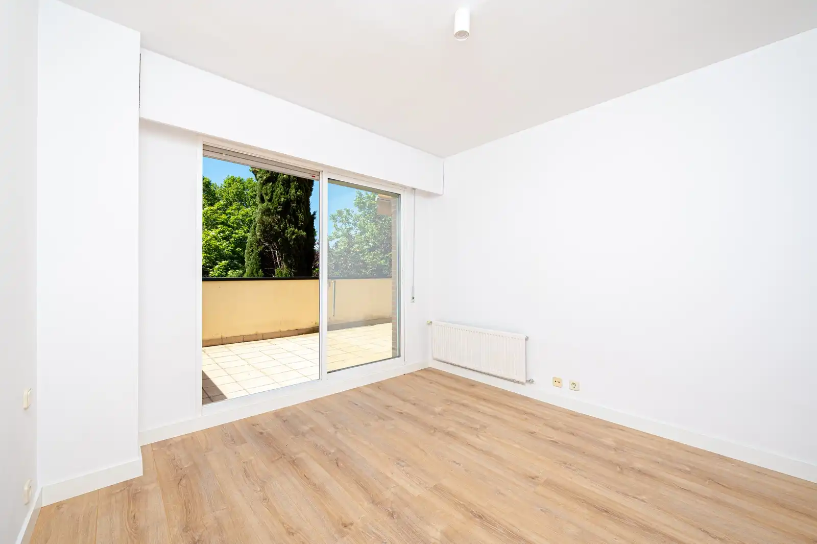 Habitación de Piso de alquiler en Madrid con Trastero