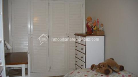 Foto 4 de Pis en venda a Casco Antiguo, Cáceres Capital