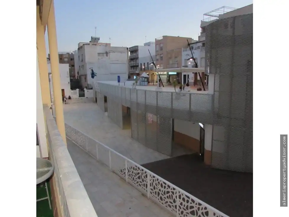 Apartamento en venta en Playa de Garrucha, imagen 8