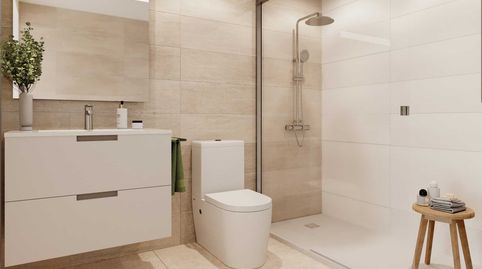 Foto 5 de Apartamento en venta en Huerta Nueva, Estepona