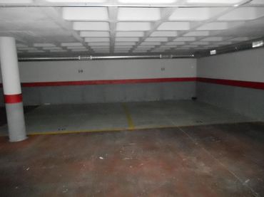 Einzelparkplatz zum Verkauf in Sur