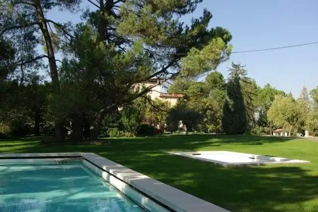 Jardí de Pis de lloguer en La Pobla de Claramunt, Barcelona