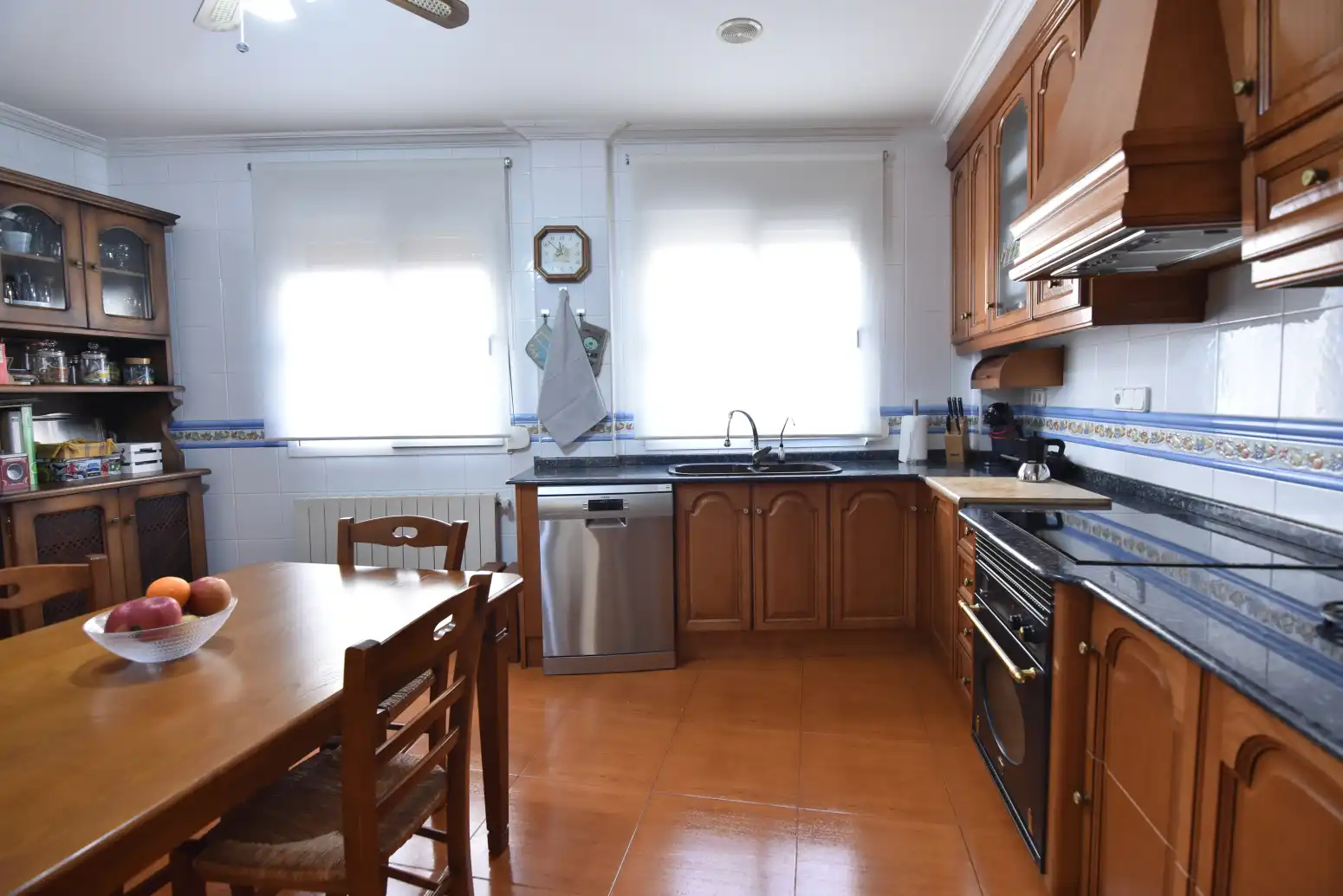 Flat for sale in Aspe - SEVERO OCHOA, 23, San Juan