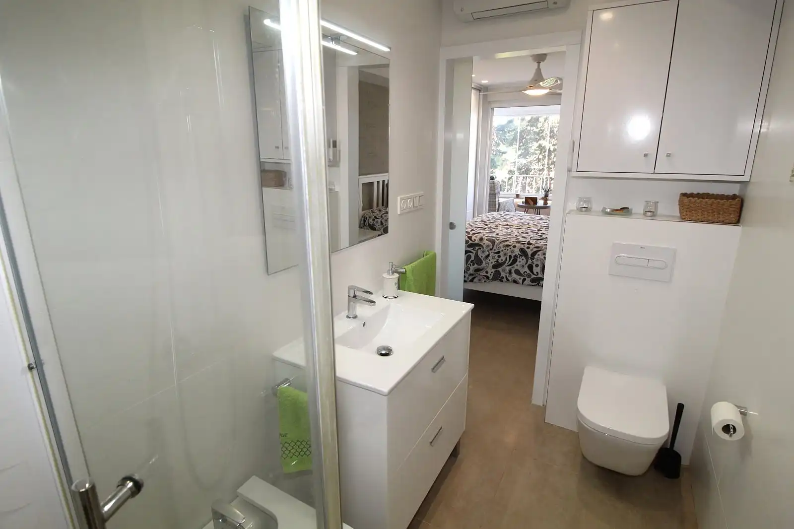 Apartment mit Terrasse zum Verkauf in Playa del Acequión, Náufragos y Rocío del Mar, imagen 22