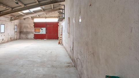 Photo 2 of Premises to rent in Calle Santa Cruz, 20, Nieva, Segovia