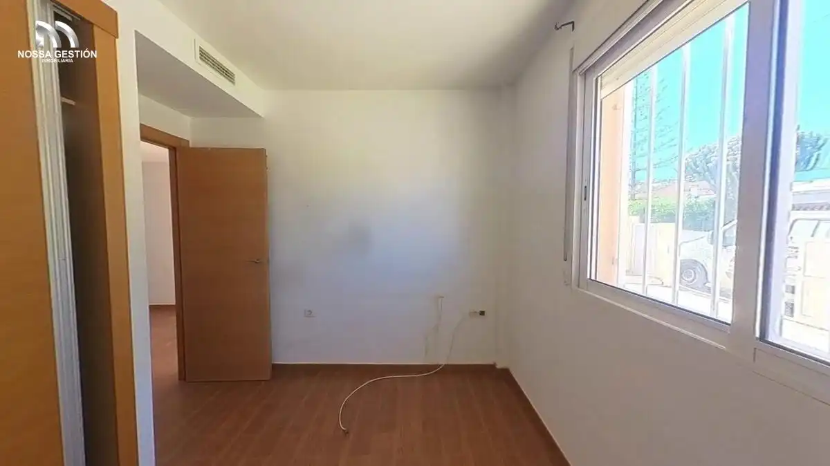Bedroom of Houses for sale in L'Alfàs del Pi  with Private garden and Balcony