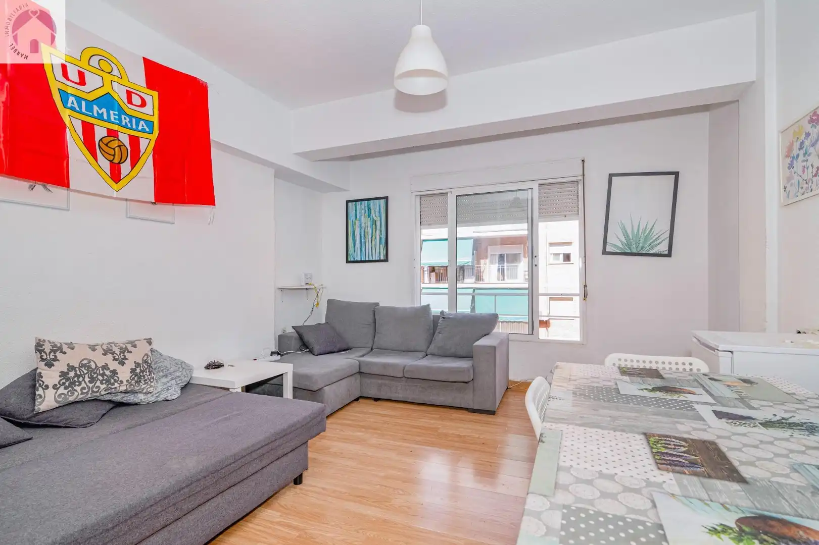 Piso con ascensor en venta en Calle ARABIAL, imagen 4