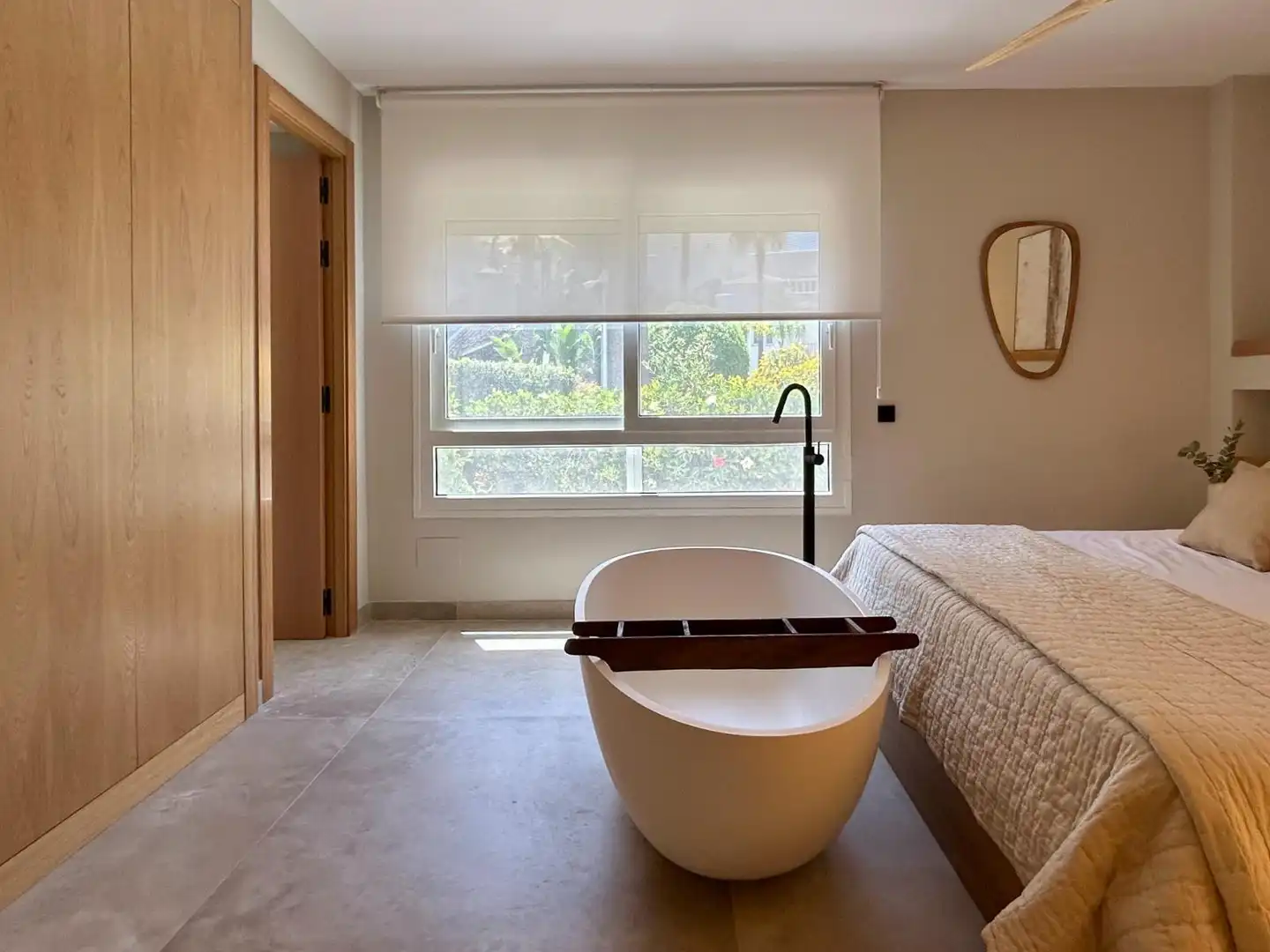 Bajo con piscina en venta en Urbanizacion Urbanización Monteros Palm Beach, imagen 32