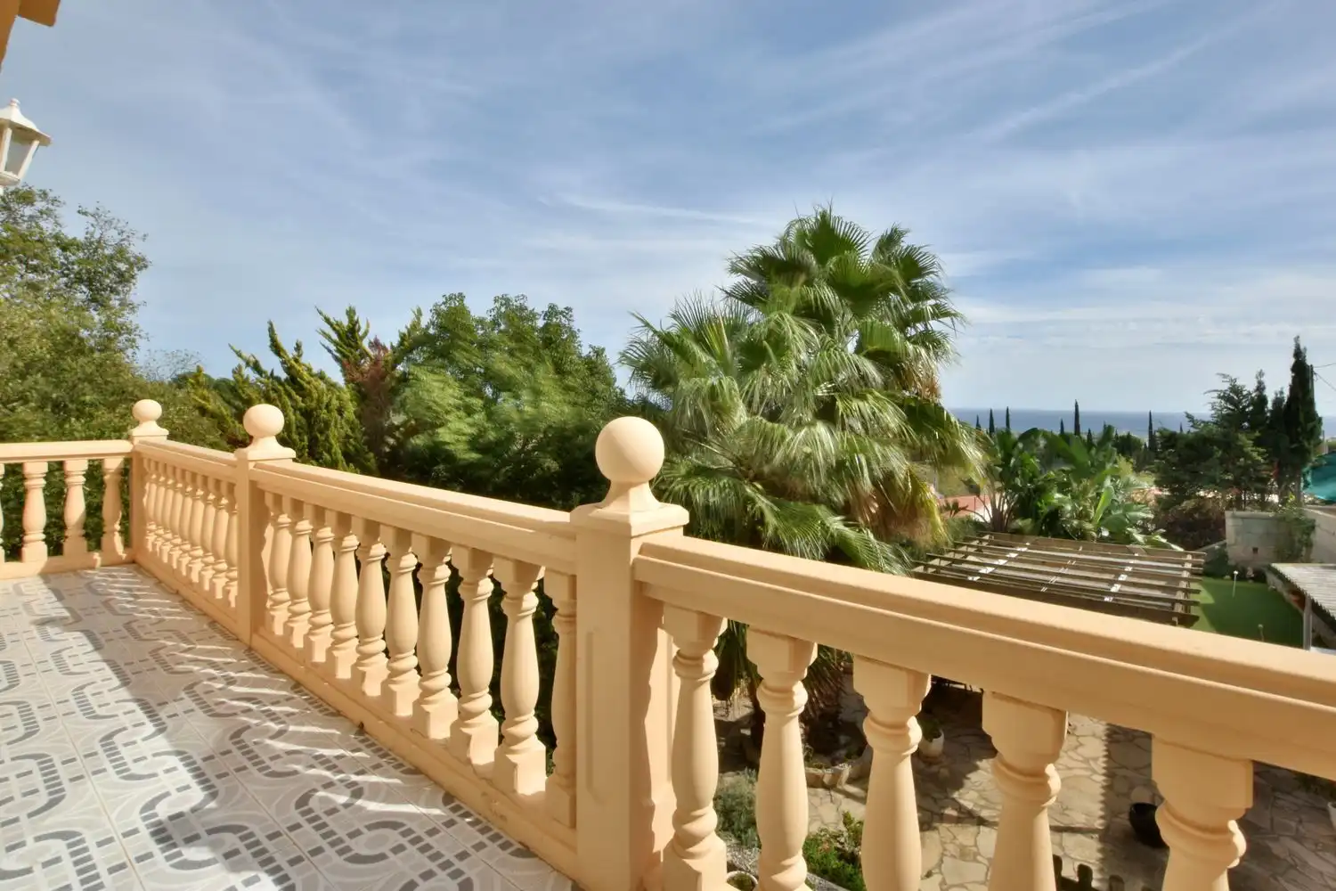 Villa con terrazza in vendita a Can Carreras - Montessol, imagen 2