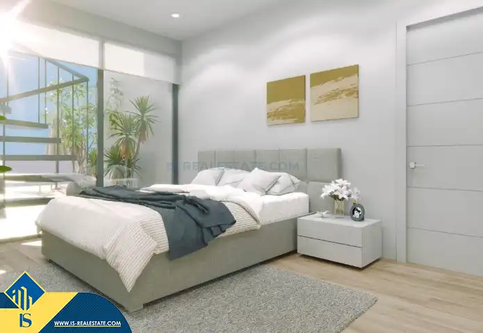 Apartament amb piscina en venda a Centro, imagen 5