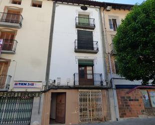 Exterior view of Building for sale in Graus