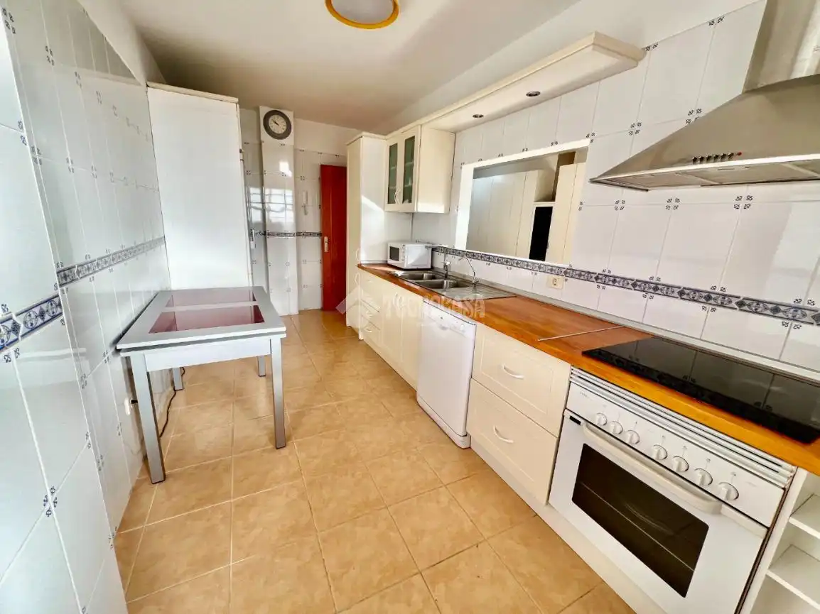 Appartamento con terrazza in vendita a Puertito de Güímar, imagen 6