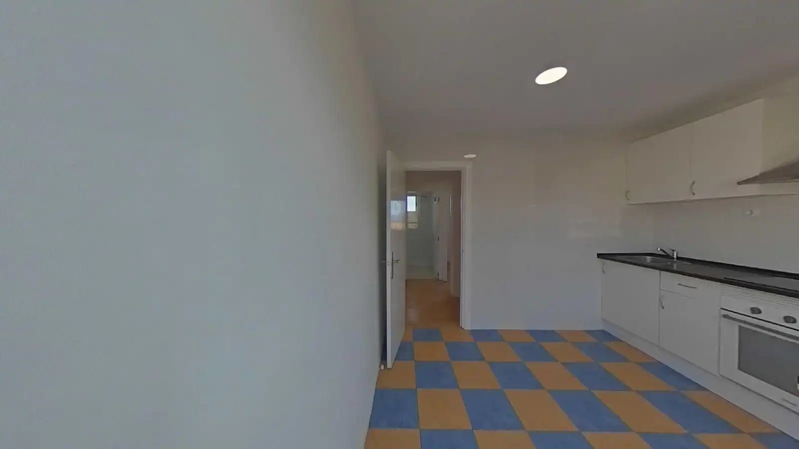 Pis en venda en Sabadell amb Parquet