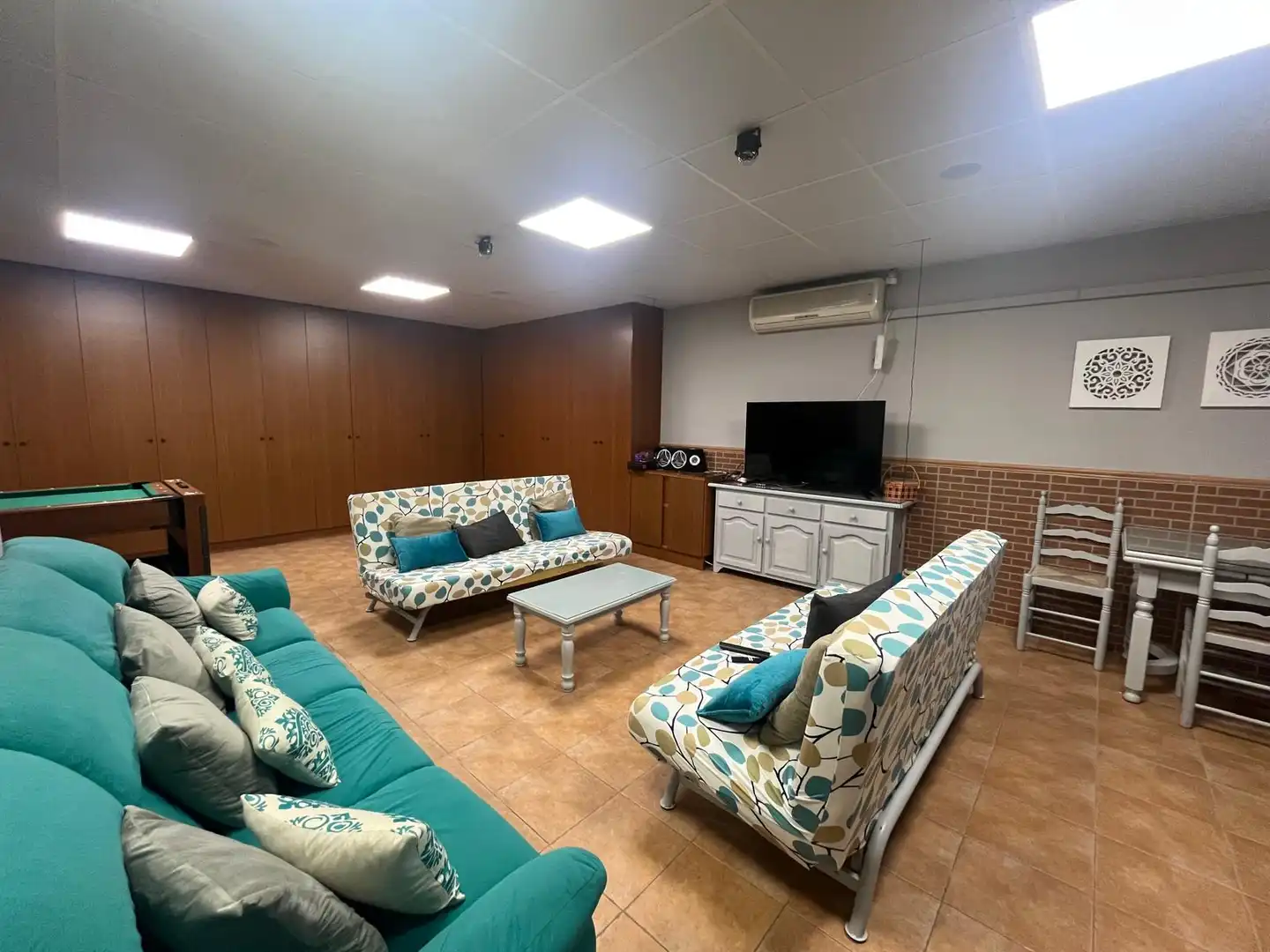 Detached house with terrace for sale in Las Torres de Cotillas, imagen 36