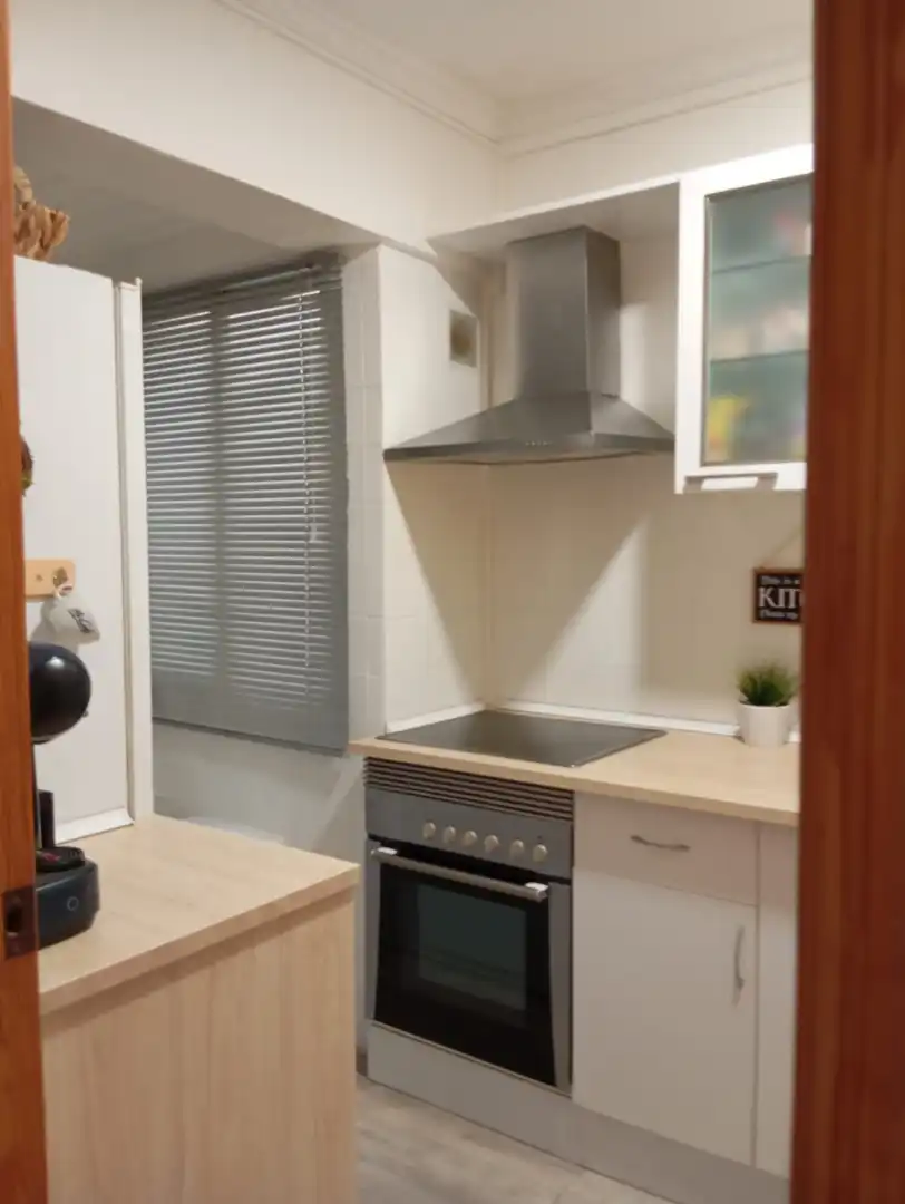 Appartement avec terrasse à vendre à Pueblo de Cullera, imagen 5