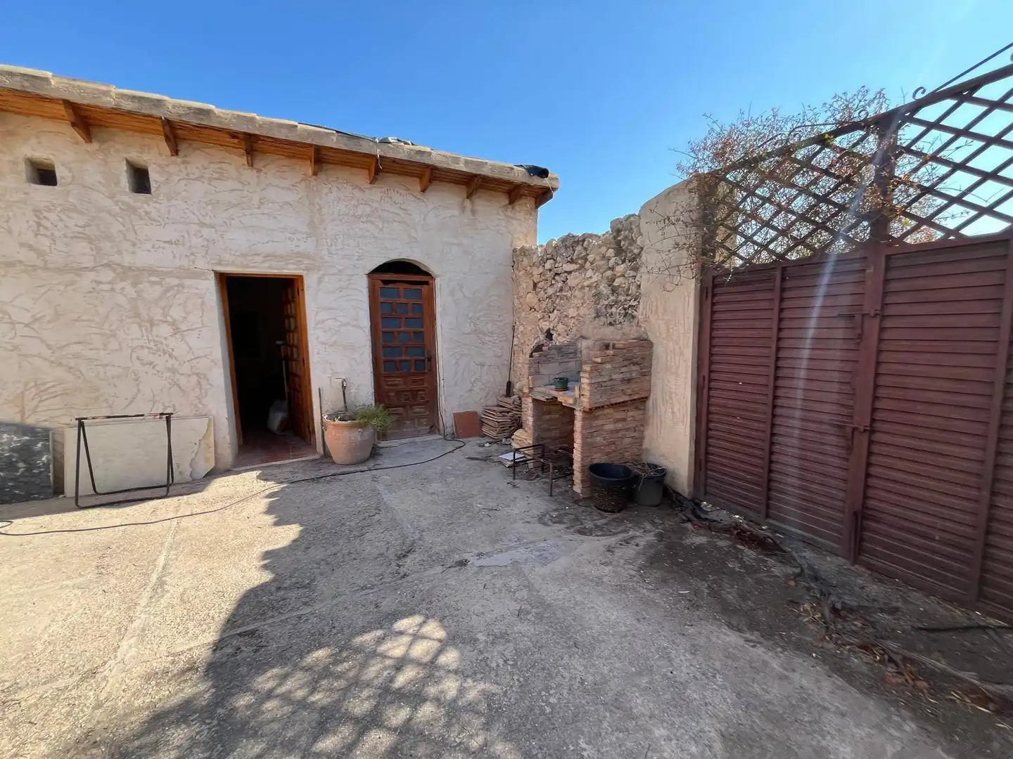 Villa avec jardin à vendre à Partida Carretera de Aspe a Santa Pola, imagen 36