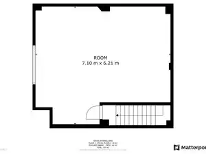 Business premises to rent in Carrer de Joaquín Costa 43, imagen 35