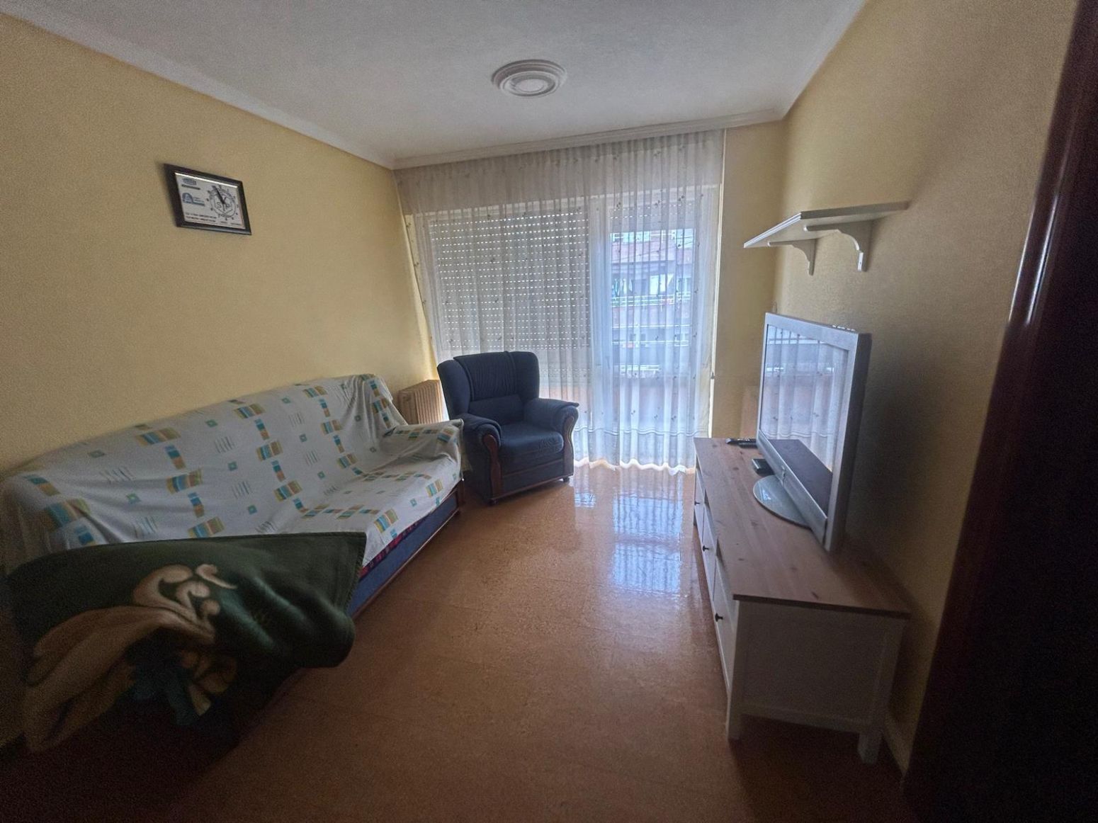 Flat to rent in fernandez vallejo, Nueva Ciudad