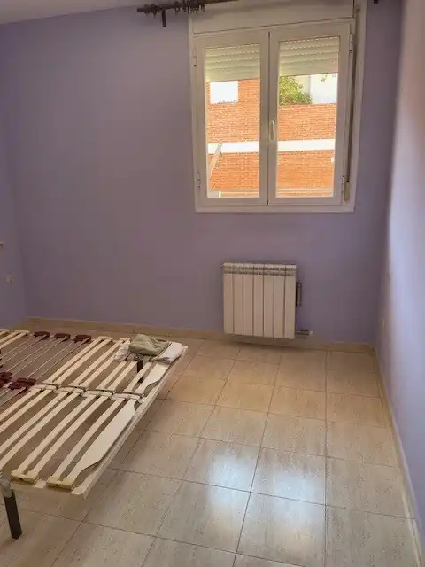 Bedroom of Detached homes for sale in Santa Margarida de Montbui  with Air Conditioner, Heating and Terrace