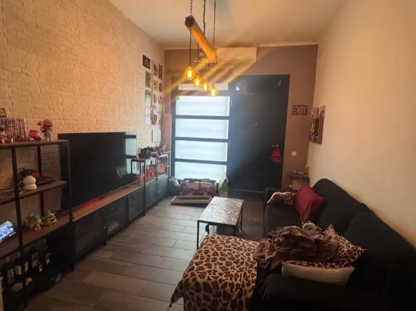 Loft en venta en AVENIDA CORTS CATALANES 19