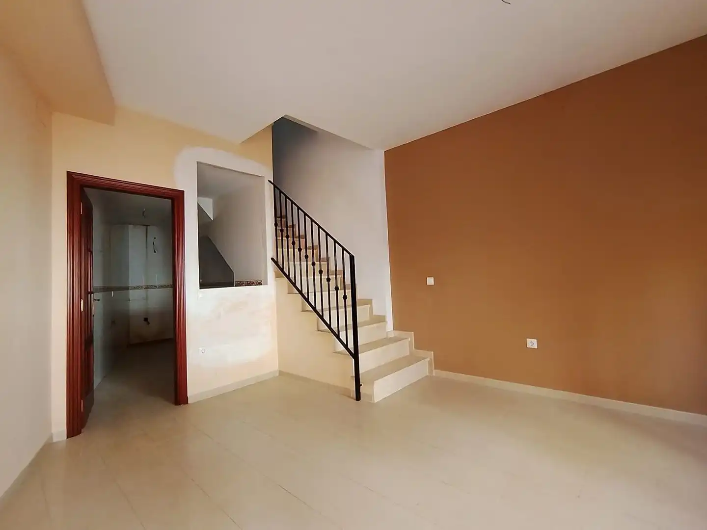 Casa adosada en venda en Aguilar de la Frontera