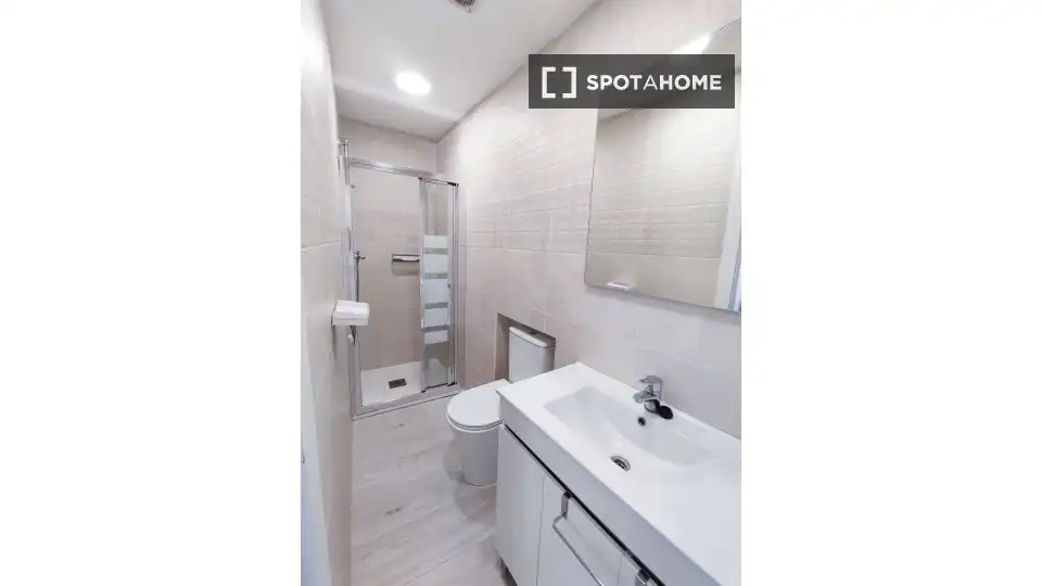 Flat for rent in Tres Olivos - Valverde