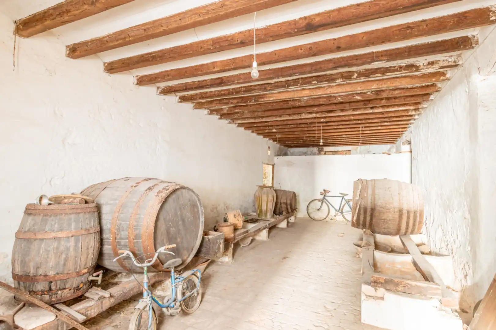 Maison à vendre à Benissa pueblo, imagen 28