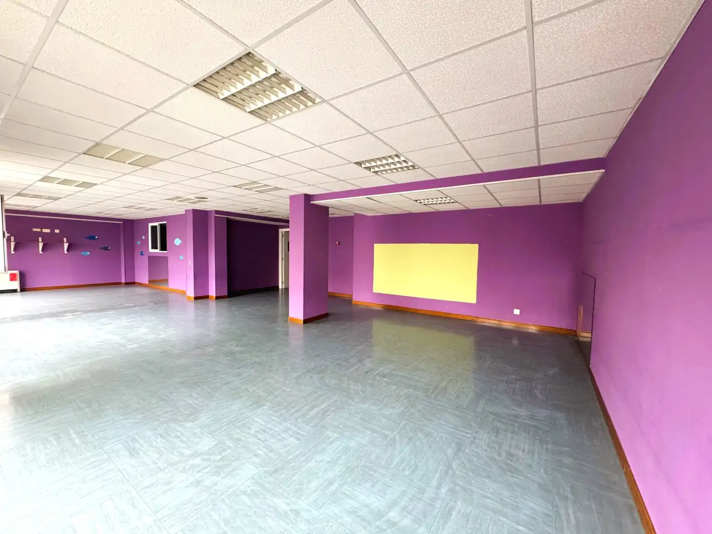 Oficina con ascensor en venta en Doctor Don Luis Bilbao Libano Kalea, imagen 15