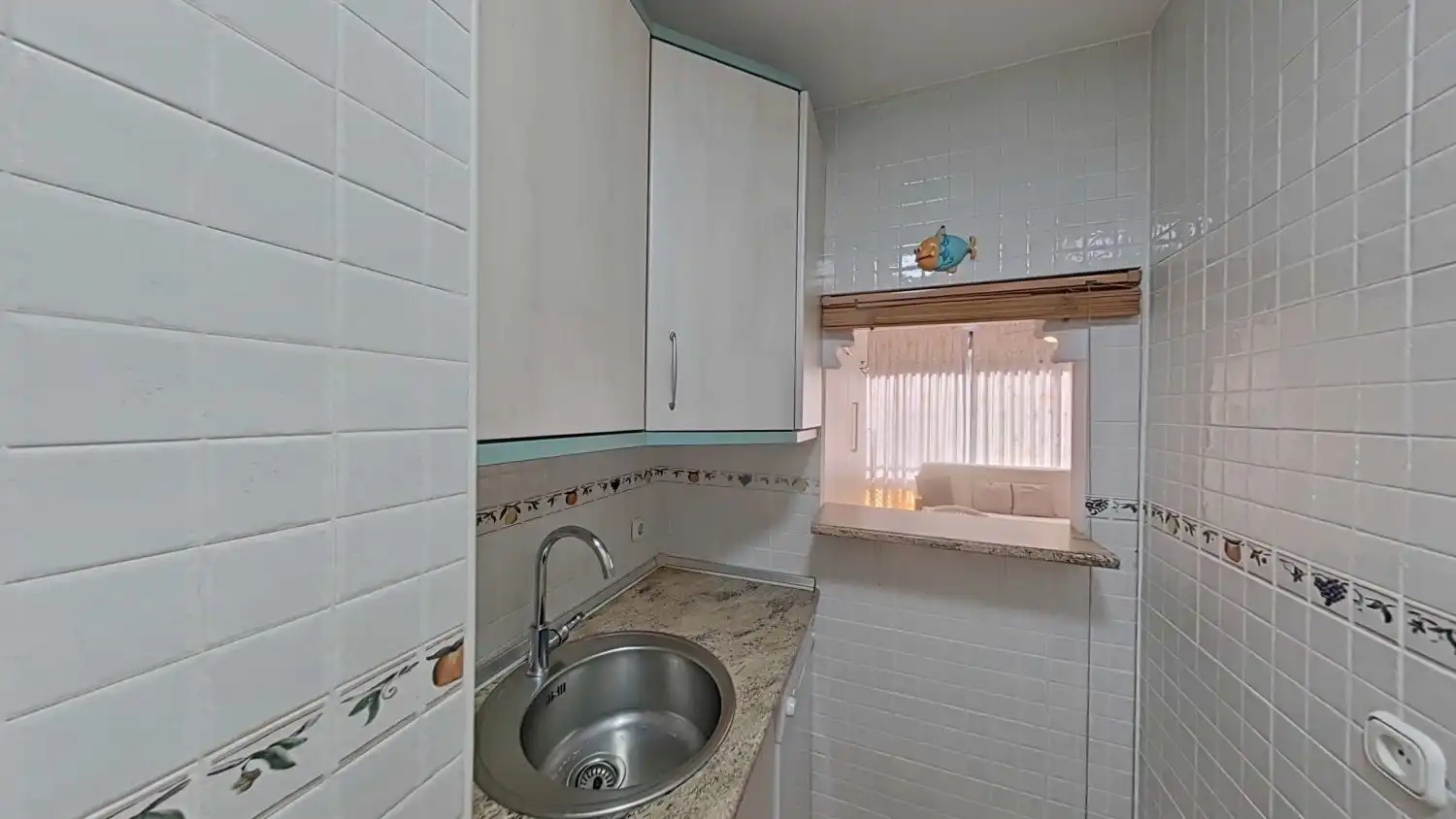Apartament amb ascensor en venda a PLAYA LA FONTANILLA, imagen 9
