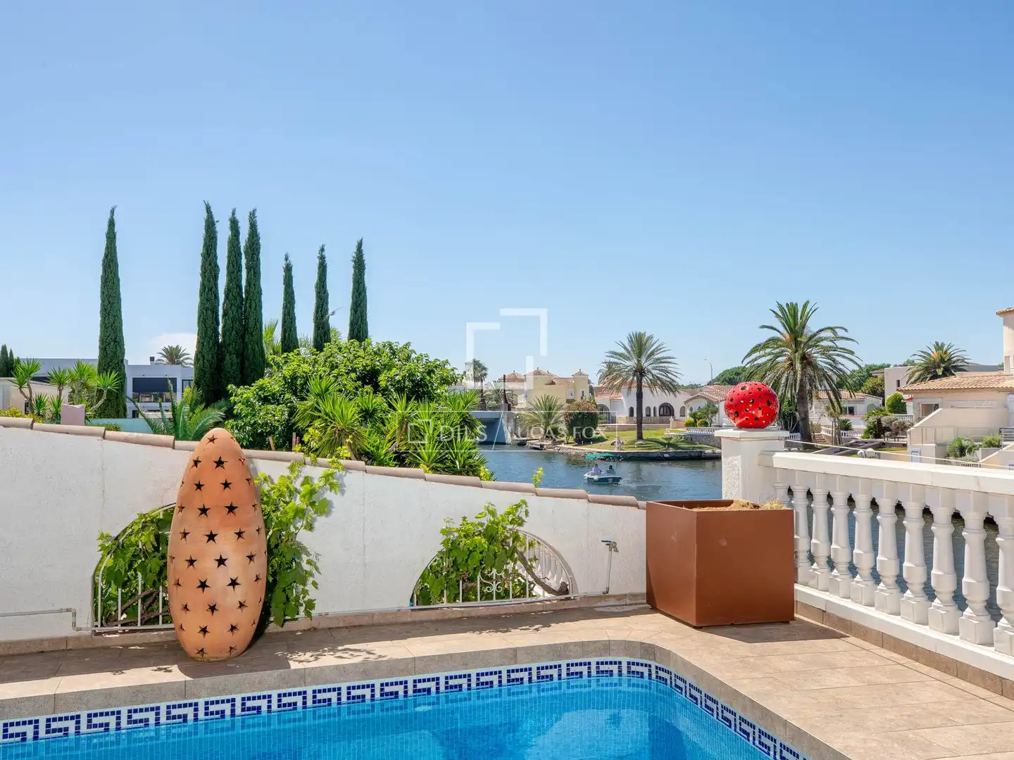 Chalet con terraza en venta en Francolí - Freser - Noguera, imagen 9