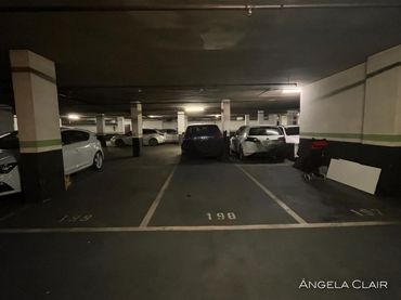 Plaza de garaje individual en venta en SANT PERE ABANTO