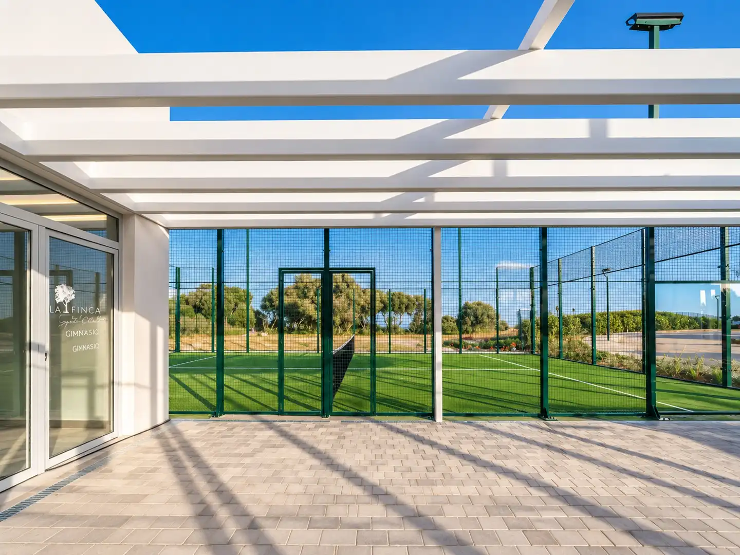 Villa avec piscine à louer à Sotogrande Alto, imagen 30