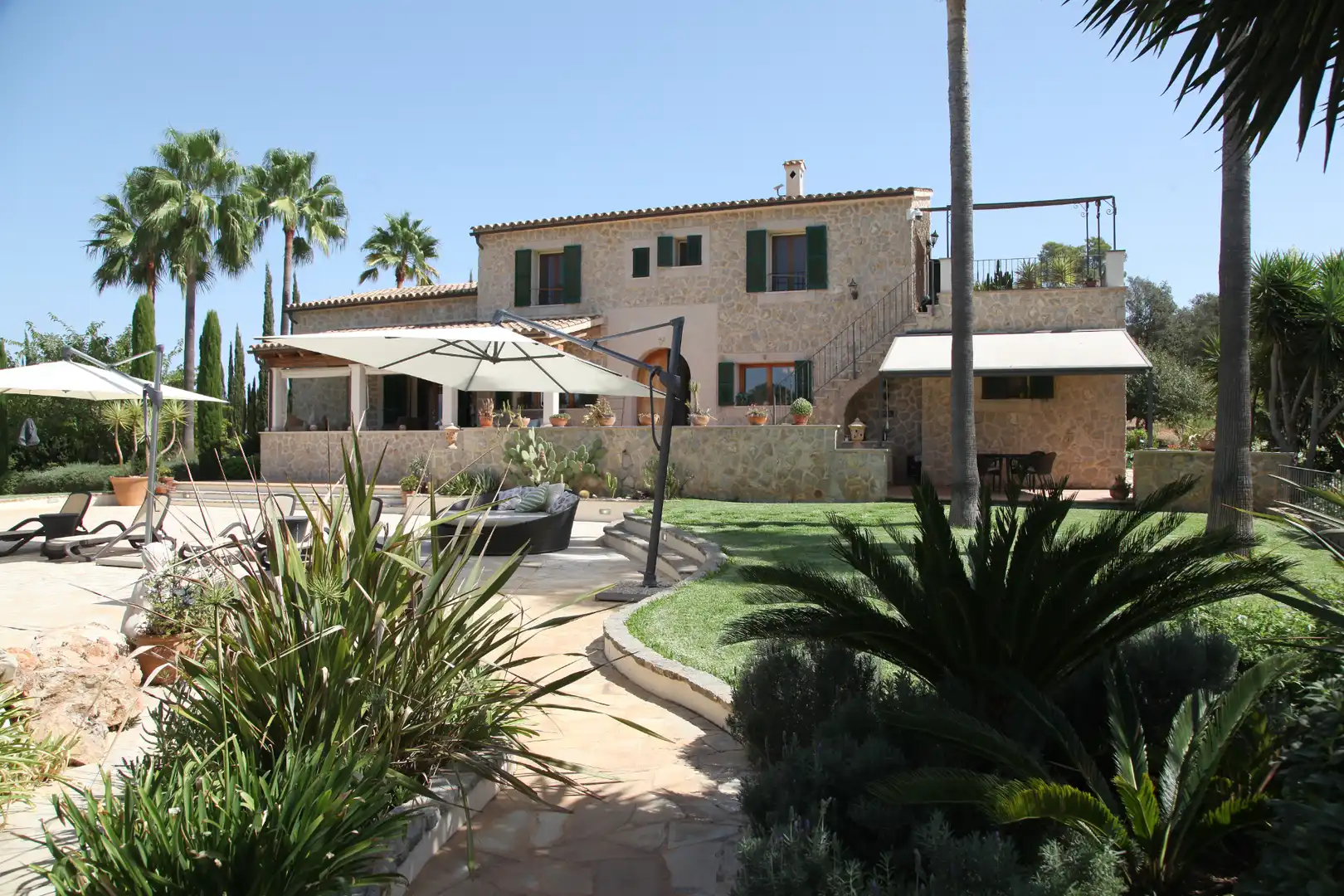 Casa con terrazza in vendita a Sencelles, imagen 36