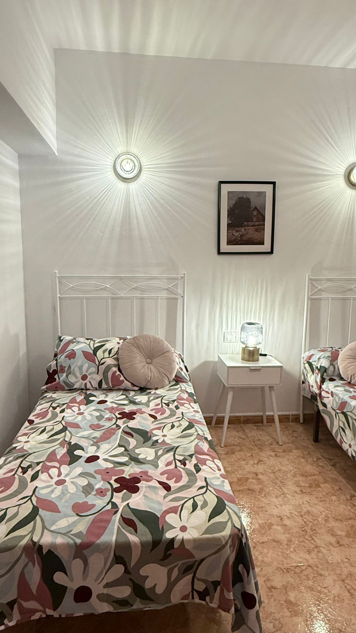 Habitación de Dúplex en venta en Nerja con Jardín privado, Terraza y Trastero