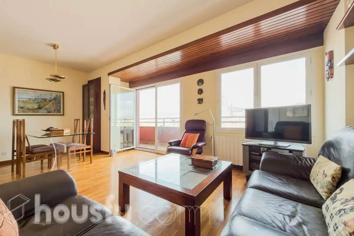 Piso con terraza en venta en Calle Lepant ., imagen 3
